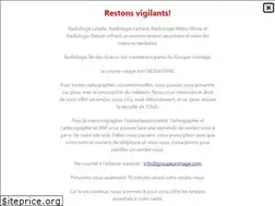Sites similar to groupeunimage.com
