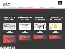 Sites similar to groupevasy.fr