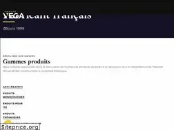 Sites similar to groupevega.fr