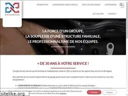 Sites similar to groupeven.fr