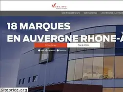 Sites similar to groupevulcain.fr