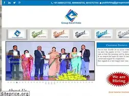 Sites similar to groupexcelindia.com