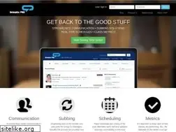 Sites similar to groupexpro.com