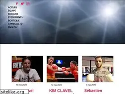 Sites similar to groupeyvonmichel.ca