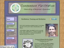 Sites similar to groupfacilitation.net