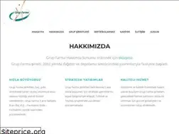 Sites similar to groupfarma.com