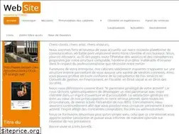 Sites similar to groupfayen.be