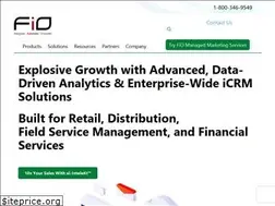 Sites similar to groupfio.com