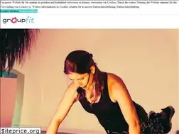 Sites similar to groupfit.de