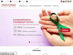 Sites similar to groupflorence.com