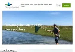 Sites similar to groupfortheeastend.org
