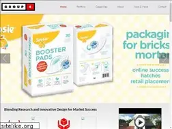 Sites similar to groupfour.com