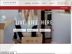 Sites similar to groupfox.com