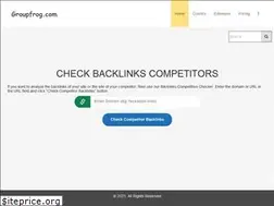 Sites similar to groupfrog.com