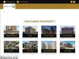 Sites similar to groupg.co.in