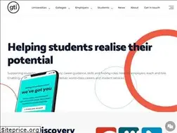 Sites similar to groupgti.com