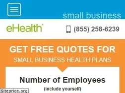 Sites similar to grouphealthinsurance.com
