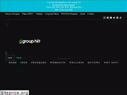 Sites similar to grouphiit.com