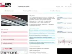 Sites similar to grouphms.com