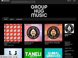 Sites similar to grouphugmusic.bandcamp.com