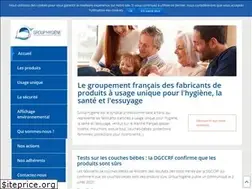 Sites similar to grouphygiene.org