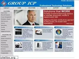 Sites similar to groupicp.com
