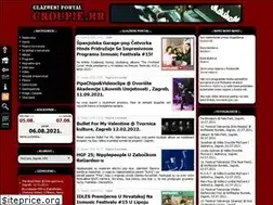 Sites similar to groupie.hr
