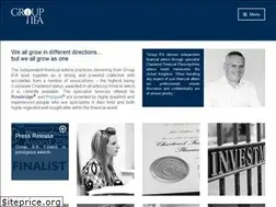 Sites similar to groupifa.co.uk