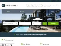 Sites similar to groupimmo.ch