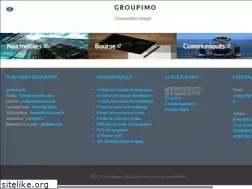 Sites similar to groupimo.fr