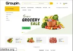 Sites similar to groupin.pk