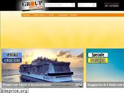 Sites similar to groupintown.it