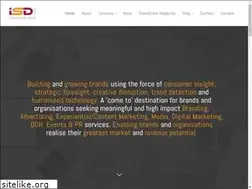 Sites similar to groupisd.com