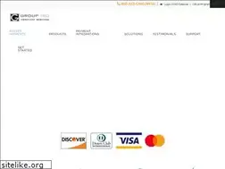 Sites similar to groupiso.com