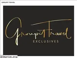 Sites similar to groupittravel.com