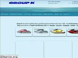 Sites similar to groupk.com