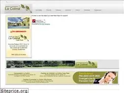 Sites similar to grouplacolina.com