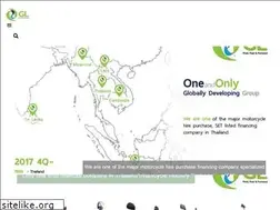 Sites similar to grouplease.co.th