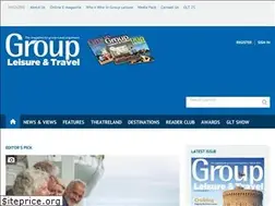 Sites similar to groupleisureandtravel.co.uk