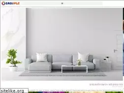 Sites similar to groupli.co.il