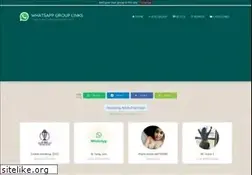 Sites similar to grouplinks.in