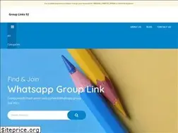 Sites similar to grouplinks92.com