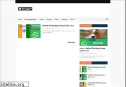 Sites similar to grouplinksclub.blogspot.com