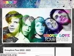 Sites similar to grouplovetour.com