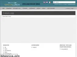 Sites similar to grouplunch.be