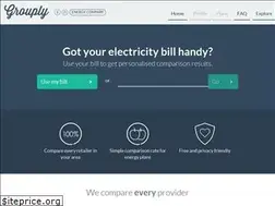 Sites similar to grouply.co