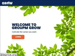 Sites similar to groupm-icskills.com