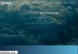Sites similar to groupm7.com
