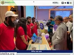 Sites similar to groupmappers.com