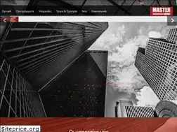 Sites similar to groupmaster.gr